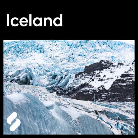 Explores Iceland MULTiFORMAT-FLARE