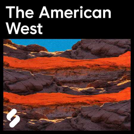 Explores The American West WAV-FLARE