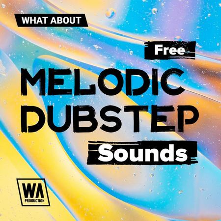 Free Melodic Dubstep Sounds WAV MIDI [FREE]
