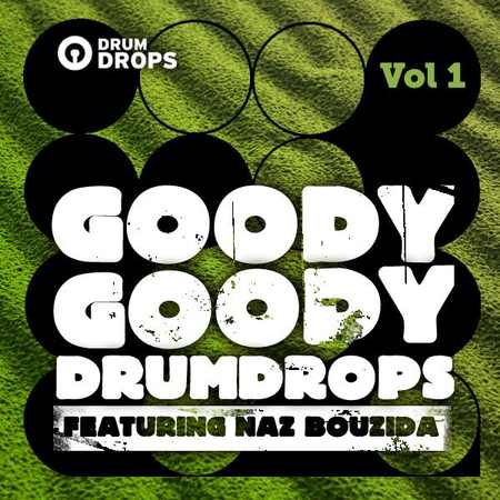 Goody Drumdrops Vol 1 MULTiFORMAT-DECiBEL
