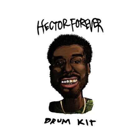 Hector Forever Drum Kit WAV-DECiBEL