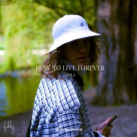 How to Live Forever Vol. 1 WAV-FLARE