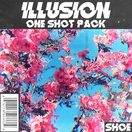 ILLUSION One Shot Pack WAV