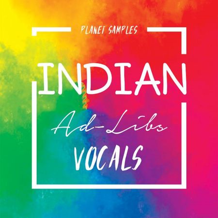 Indian Ad-Libs Vocals WAV-FLARE