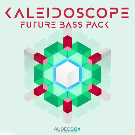 Kaleidoscope Future Bass MULTiFORMAT-FLARE