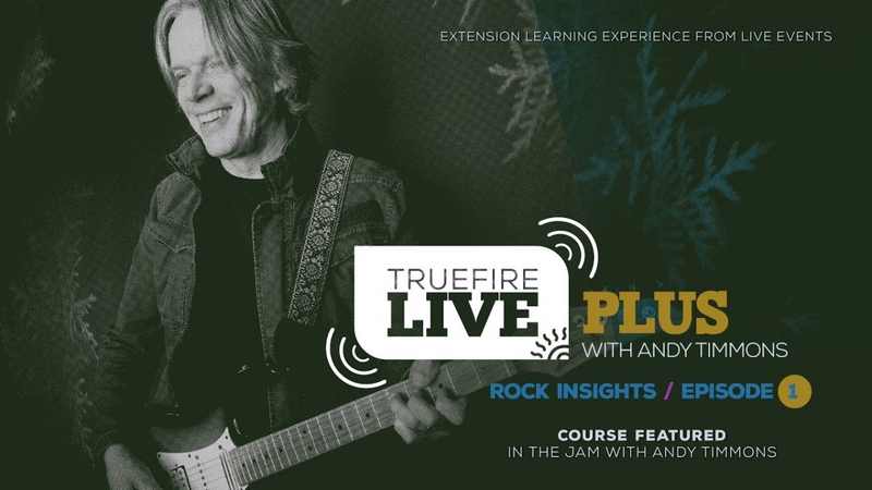 Live Plus Rock Insights, Ep.1 TUTORiAL