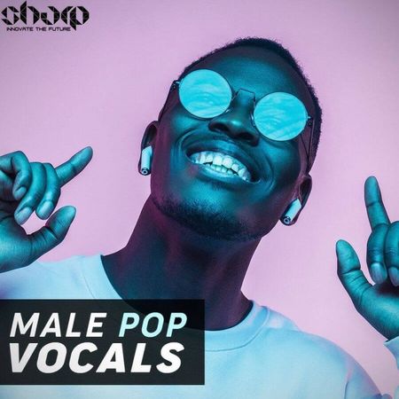 Male Pop Vocals Wav