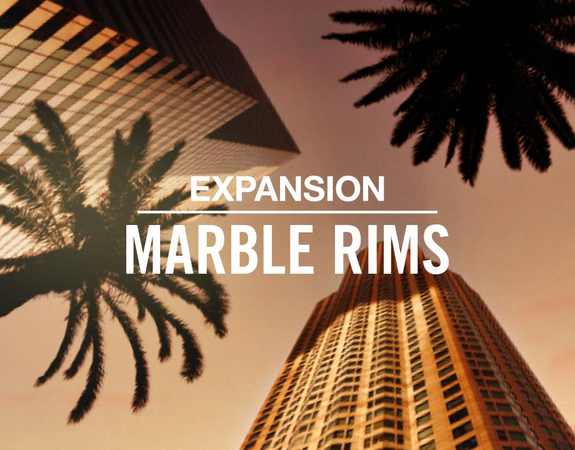 Marble Rims v2.0.1 Maschine Expansion