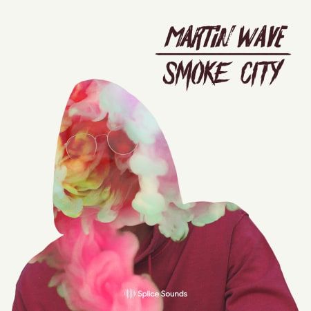 Martin Wave Smoke City WAV-FLARE
