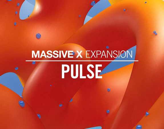 Massive X Expansion Pulse v1.0.0 HYBRID-R2R