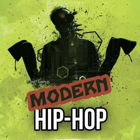 Modern Hip Hop MULTiFORMAT-FLARE