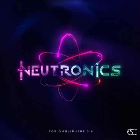Neutronics For SPECTRASONiCS OMNiSPHERE 2-DISCOVER