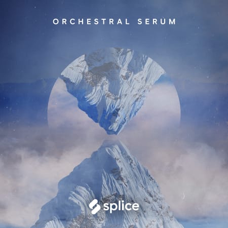 Orchestral Serum WAV MiDi