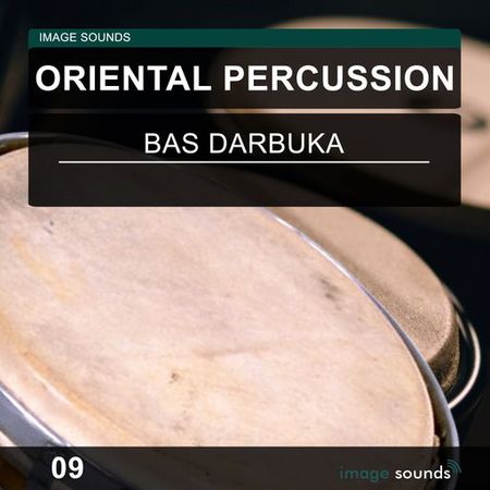 Oriental Percussion 09 WAV