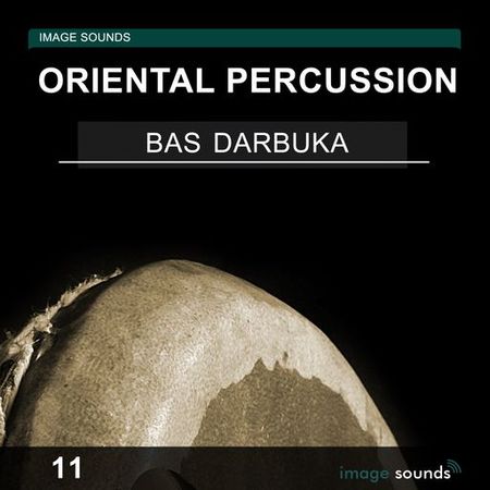 Oriental Percussion 11 WAV