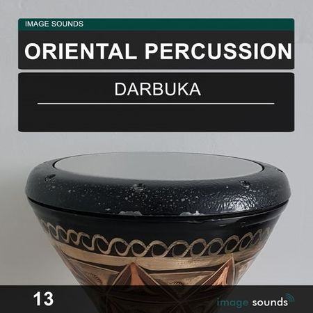 Oriental Percussion 13 WAV