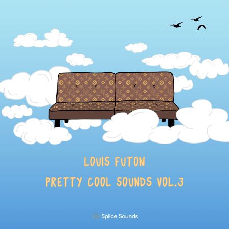 Pretty Cool Sounds Vol. 3 MULTiFORMAT-FLARE