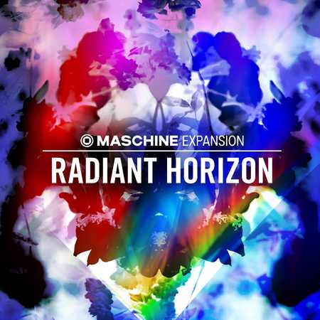 Radiant Horizon v2.0.1 Maschine Expansion