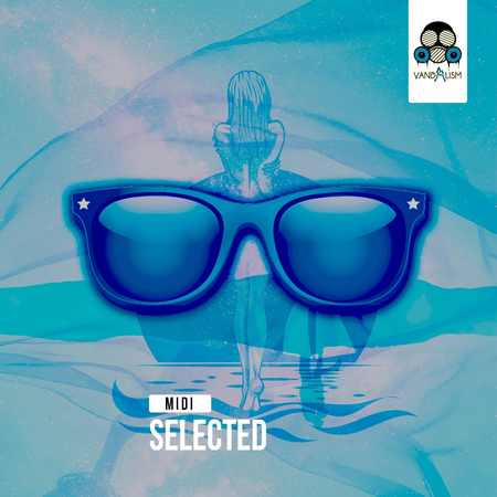 Selected MiDi-DISCOVER