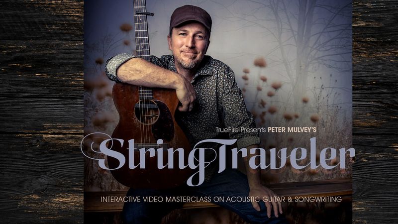 String Traveler TUTORiAL