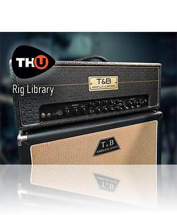 T And B Puncher Rig Library-R2R