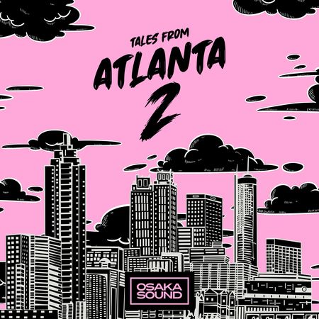 Tales From Atlanta 2 WAV-FLARE