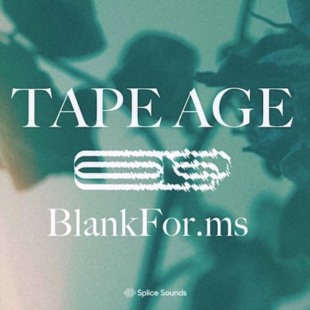 Tape Age Sample Pack WAV-FLARE