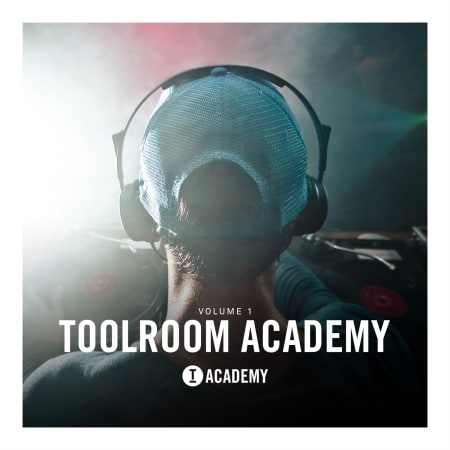 Toolroom Academy Vol. 1 WAV-FLARE
