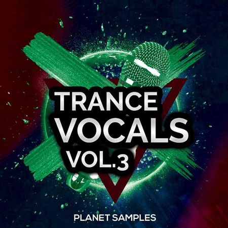 Trance Vocals Vol. 3 MULTiFORMAT-FLARE