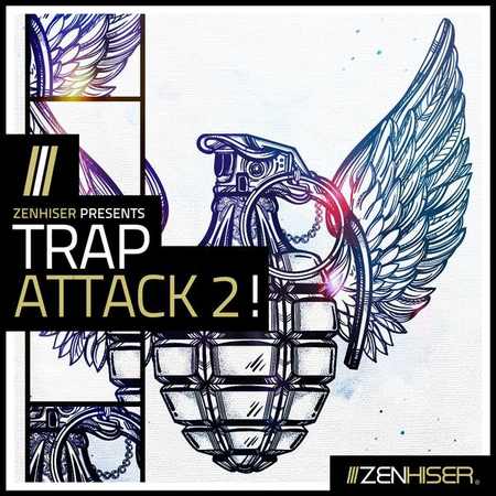 Trap Attack 2 MULTiFORMAT-FLARE