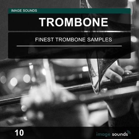 Trombone 10 WAV