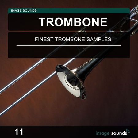 Trombone 11 WAV