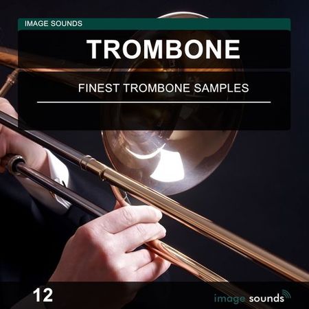 Trombone 12 WAV