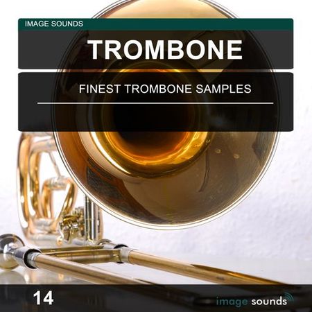 Trombone 14 WAV