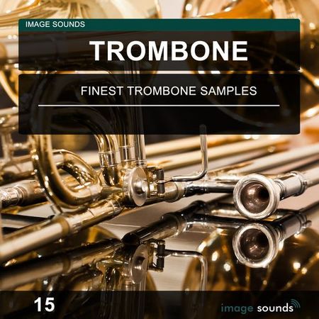 Trombone 15 WAV