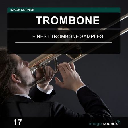 Trombone 17 WAV