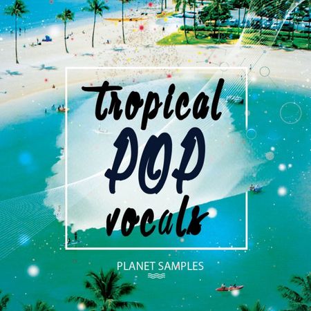 Tropical Pop Vocals MULTiFORMAT-FLARE
