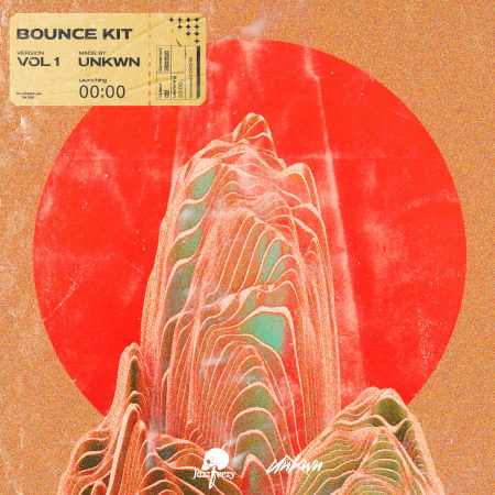 UNKNWN Bounce Kit Vol. 1 WAV-FLARE