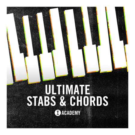 Ultimate Stabs And Chords WAV-FLARE
