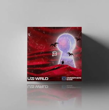 Uzi Wrld for Omnisphere-DECiBEL