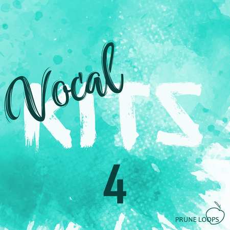 Vocal Kits Vol 4 WAV MIDI-DECiBEL