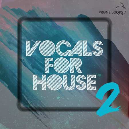 Vocals For House Vol 2 WAV MIDI-DECiBEL