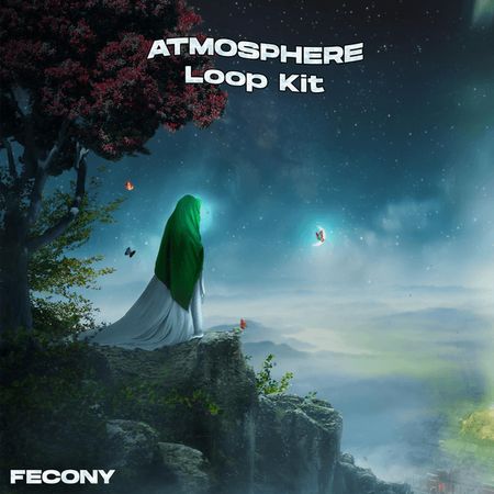 atmosphere (loop kit) WAV