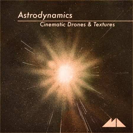 Astrodynamics WAV