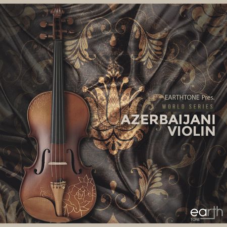 Azerbaijani Violin WAV