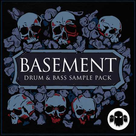 Basement Drum And Bass MULTiFORMAT-DISCOVER