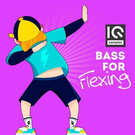 Bass For Flexing WAV