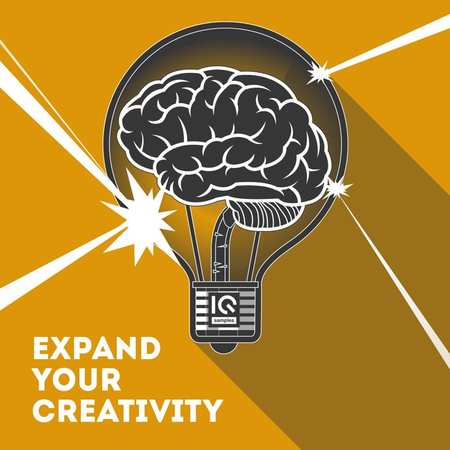 Expand Your Creativity WAV