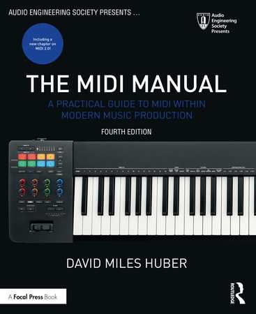 Guide to MIDI within Modern Music Production