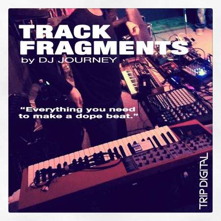 Track Fragments WAV